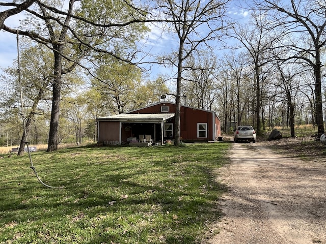 106 Ellison Ln, Gainesville, MO 65655 - photo 1