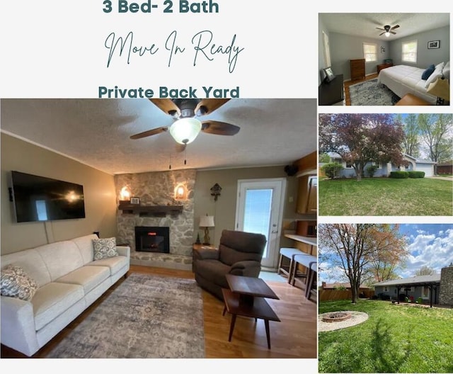 831 E Burford St, Marshfield, MO 65706 - photo 1