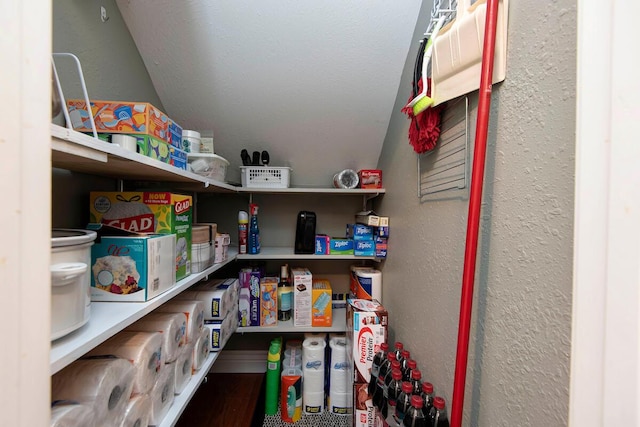 707 E Mining Camp Rd, Nixa, MO 65714 - view of pantry