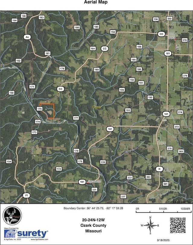 000 County Road 179, Dora, MO 65637 - photo 66