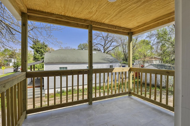 2120 N Broadway Ave, Springfield, MO 65803 - exterior space