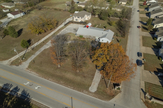940 Industrial Dr, Neosho, MO 64850 - aerial view of property's location featuring nearby suburban area