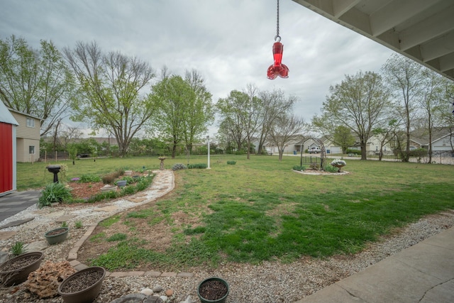 940 Industrial Dr, Neosho, MO 64850 - view of grassy yard