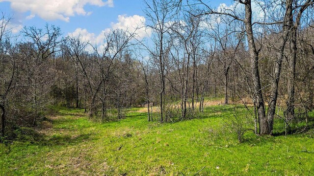 000 Paradise Ln, Pineville, MO 64856