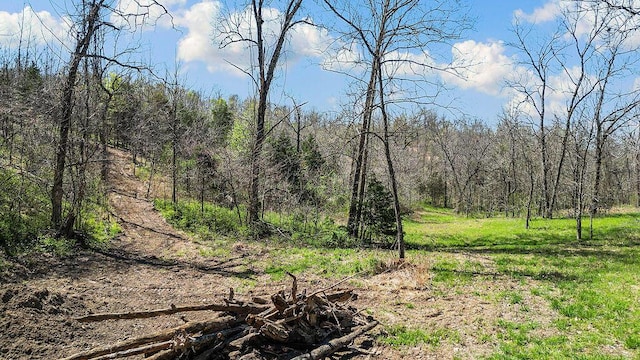 000 Paradise Ln, Pineville, MO 64856