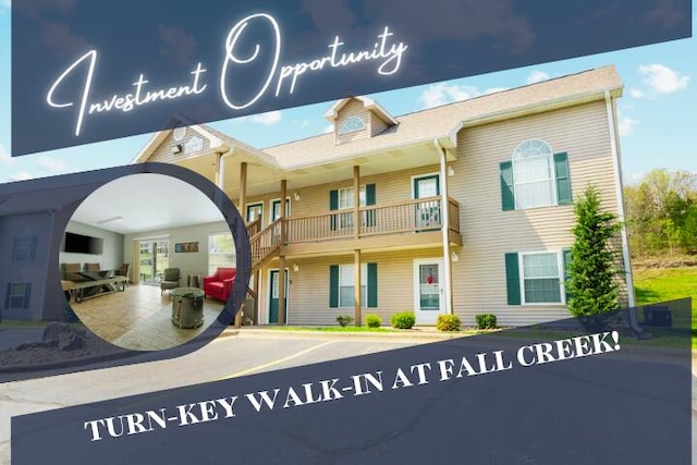 570 Abby Ln Unit 2, Branson, MO 65616 - view of a document