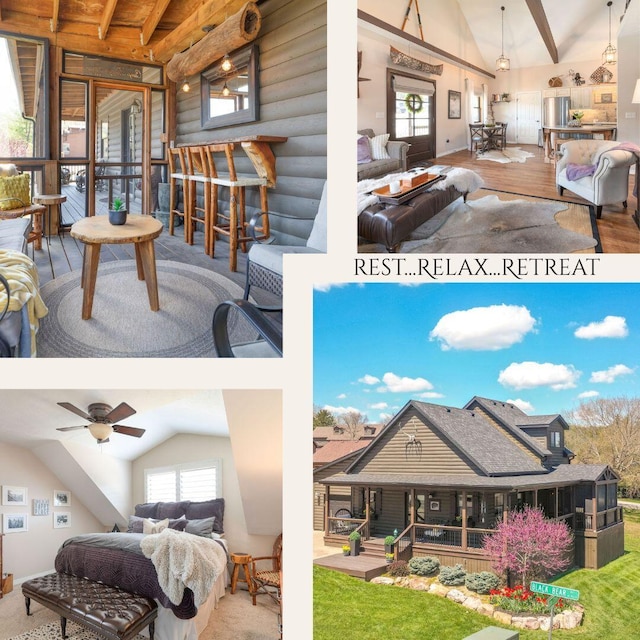 110 Black Bear Way, Hollister, MO 65672 - miscellaneous document