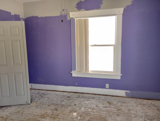 215 N Central Ave, Monett, MO 65708 - view of spare room