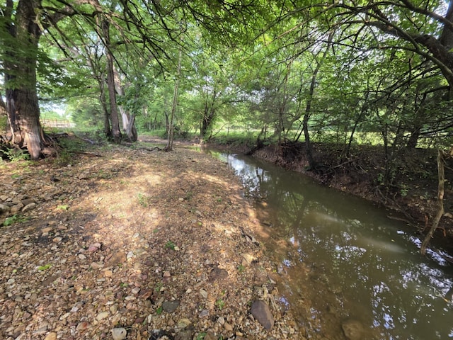 1978 E 473rd Rd, Halfway, MO 65663 - water view