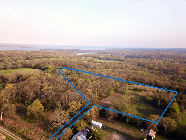 0004 S 1453rd Rd, Stockton, MO 65785