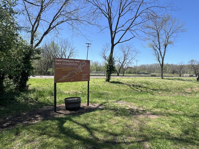 000 E Lockhart St, Crane, MO 65633