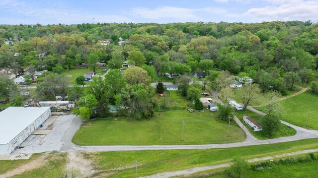 000 E Lockhart St, Crane, MO 65633