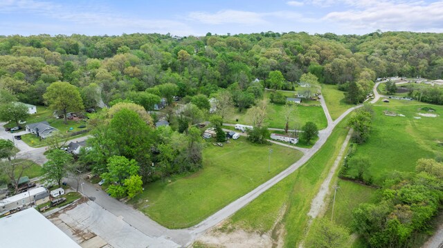 000 E Lockhart St, Crane, MO 65633