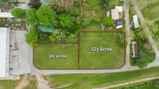 000 E Lockhart St, Crane, MO 65633