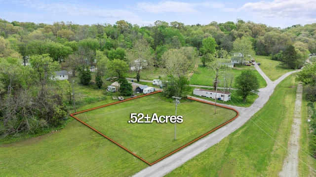 000 E Lockhart St, Crane, MO 65633