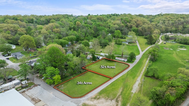 000 E Lockhart St, Crane, MO 65633