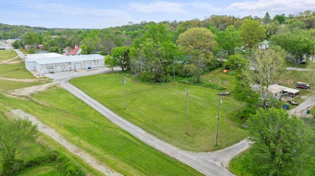 000 E Lockhart St, Crane, MO 65633