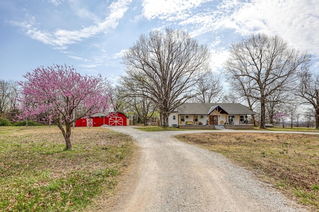 8613 Oxbow Ln, Neosho, MO 64850