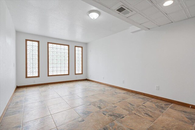 101 Poindexter Dr, Pineville, MO 64856 - empty room featuring baseboards and visible vents