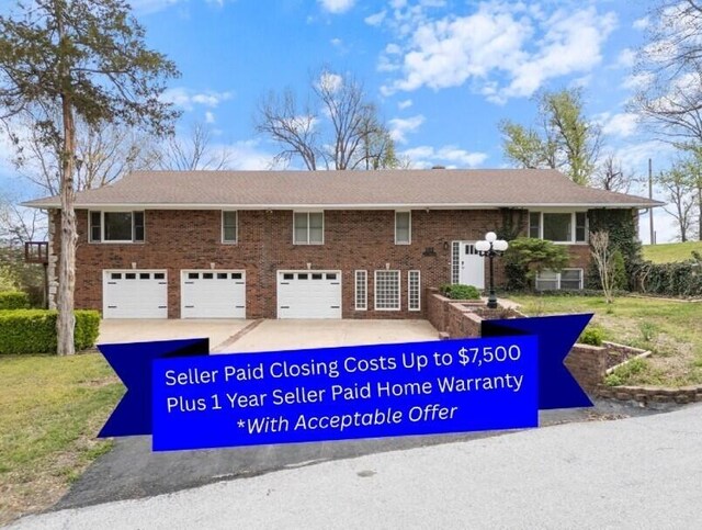 101 Poindexter Dr, Pineville, MO 64856