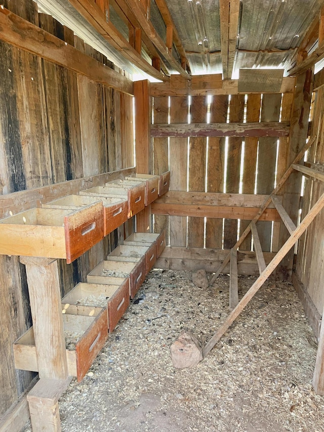 view of miscellaneous room