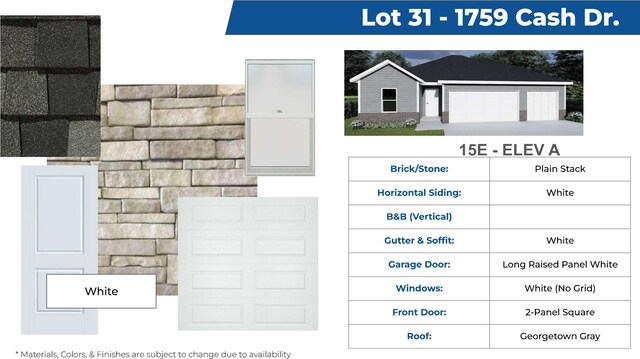 1759 Cash Dr, Mount Vernon, MO 65712 - photo 2