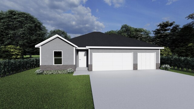 1759 Cash Dr, Mount Vernon, MO 65712 - photo 1