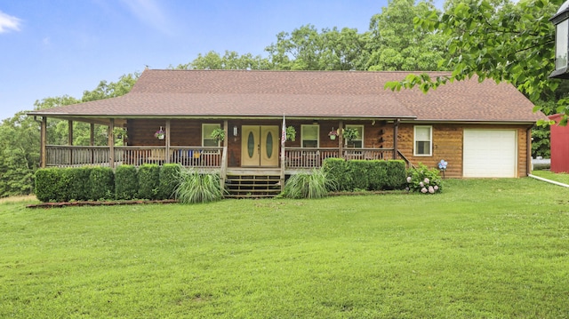 7745 Murr Rd, Graff, MO 65660 - photo 1
