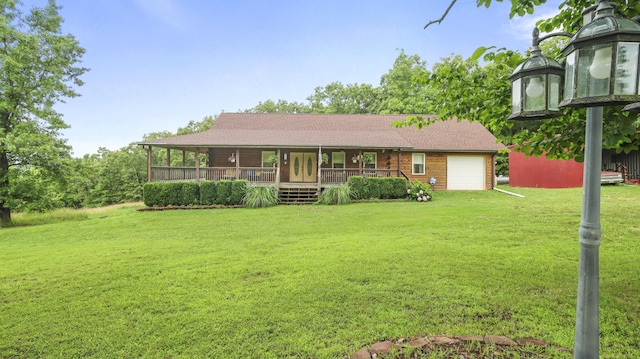7745 Murr Rd, Graff, MO 65660 - photo 2