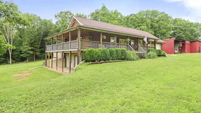 7745 Murr Rd, Graff, MO 65660 - photo 4