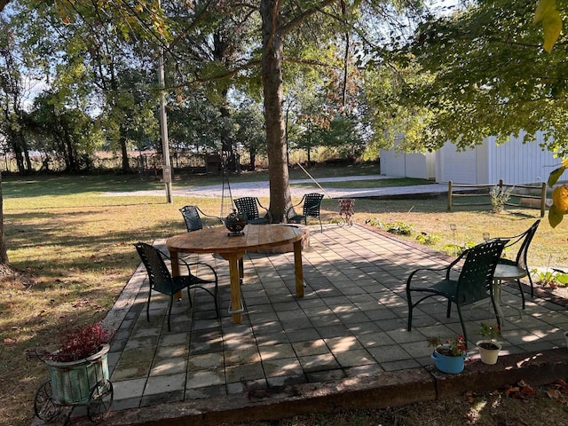 6475 S Farm Rd Unit 193, Rogersville, MO 65742 - view of patio / terrace