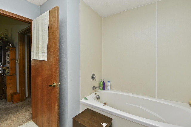 8100 Creek Rd, Hartville, MO 65667 - view of bathroom