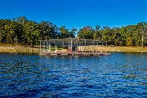 429 E Chinquapin Cir Unit 601, Branson, MO 65616 - water view
