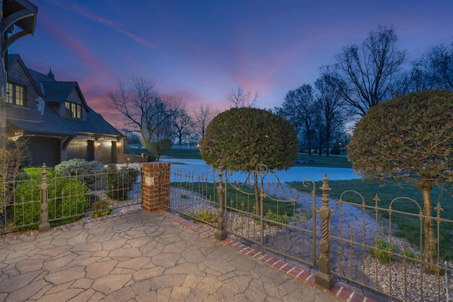 845 W Farm Road 96, Springfield, MO 65803 - view of gate