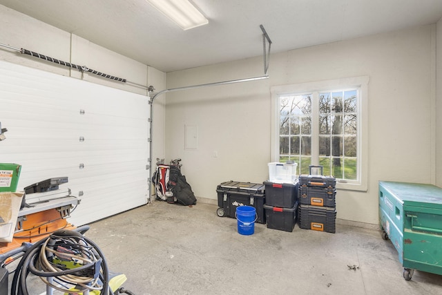 845 W Farm Road 96, Springfield, MO 65803 - view of garage