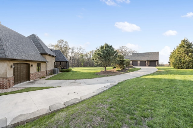845 W Farm Road 96, Springfield, MO 65803 - view of yard