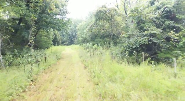 TRACT3B45 Rte 4, Squires, MO 65755