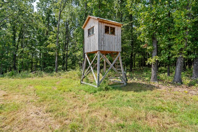 TRACT3B45 Rte 4, Squires, MO 65755