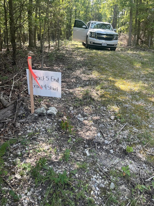 TRACT3B45 Rte 4, Squires, MO 65755
