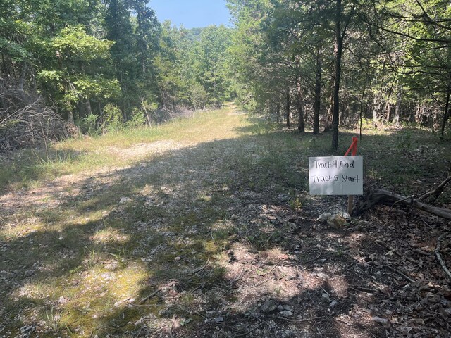 TRACT3B45 Rte 4, Squires, MO 65755