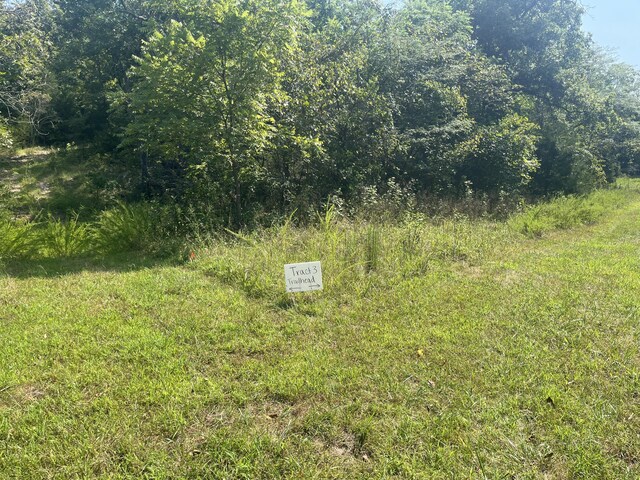 TRACT3B45 Rte 4, Squires, MO 65755