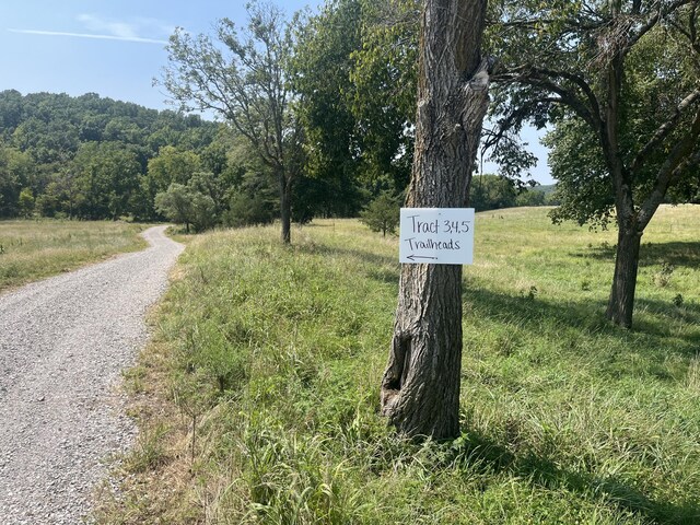 TRACT3B45 Rte 4, Squires, MO 65755