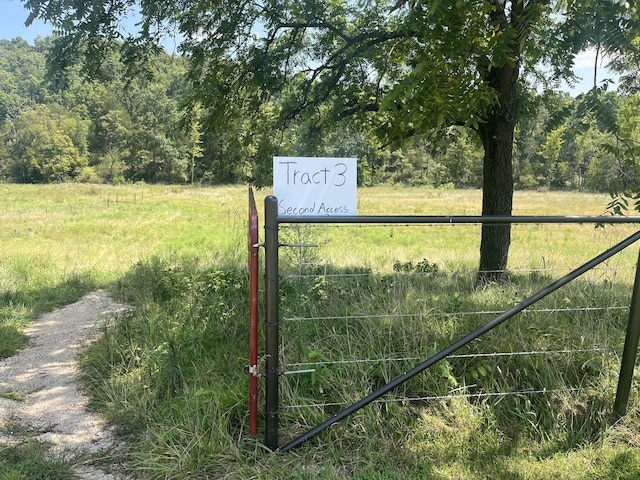 TRACT3B45 Rte 4, Squires, MO 65755