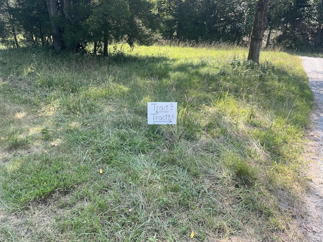 TRACT3B45 Rte 4, Squires, MO 65755