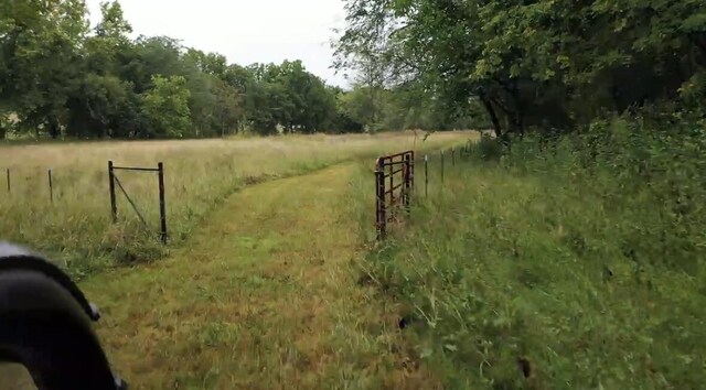 TRACT3B45 Rte 4, Squires, MO 65755
