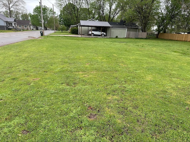 1221 S Market St, Mount Vernon, MO 65712