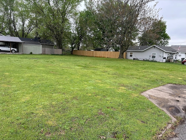 1221 S Market St, Mount Vernon, MO 65712