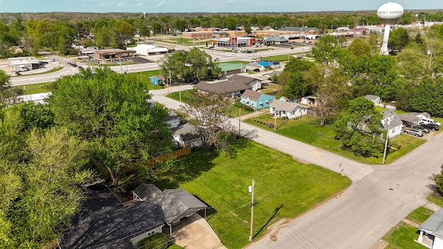 1221 S Market St, Mount Vernon, MO 65712