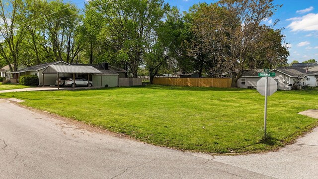 1221 S Market St, Mount Vernon, MO 65712