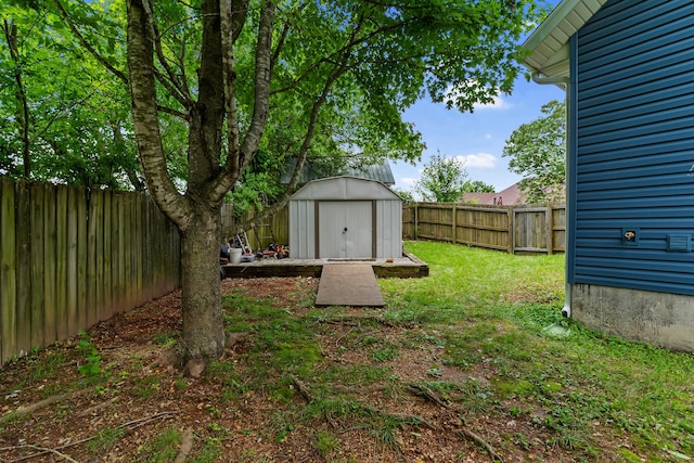 700 W Snider St, Ozark, MO 65721 - view of yard